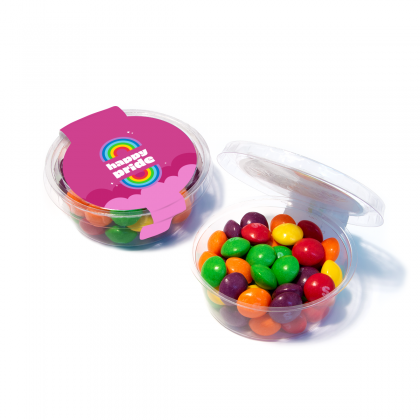 Pride - Eco Midi Pot - Skittles®