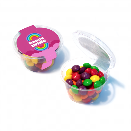 Pride - Eco Maxi Pot - Skittles®