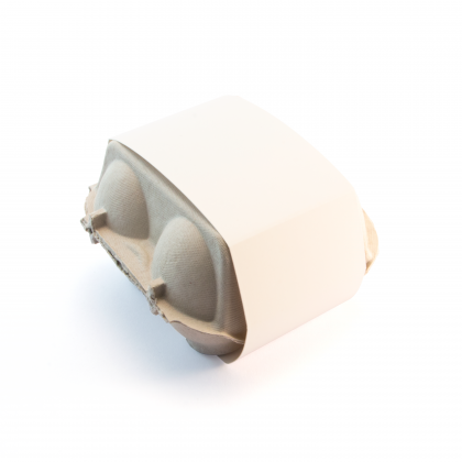 Easter - Egg Box - Hollow Chocolate Eggs Easter - Egg Box - Hollow Chocolate Eggs