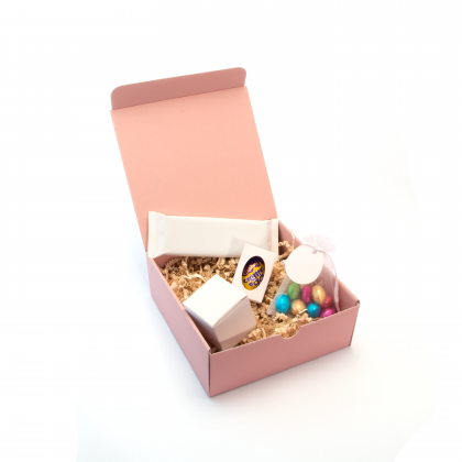 Easter - Easter Gift Box