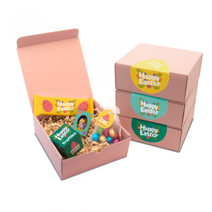 Easter - Easter Gift Box
