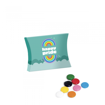 Pride - Eco Pouch Box Pride - Beanies