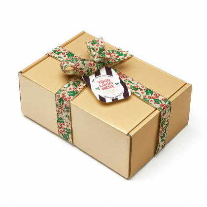 Winter Collection - Winter Maxi Gift Box