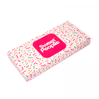 Eco Range - Eco Treat Pack - Promo Gift Box
