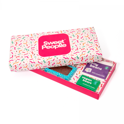 Eco Range - Eco Treat Pack - Promo Gift Box