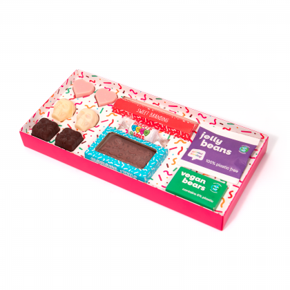 Eco Range - Eco Treat Pack - Promo Gift Box