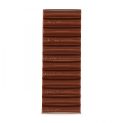 Eco Range - Eco 12 Baton Bar Box - Milk Chocolate² - 41% Cocoa Eco Range - Eco 12 Baton Bar Box - Milk Chocolate² - 41% Cocoa