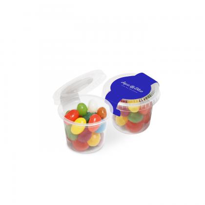 Eco Range - Eco Mini Pot - Jelly Bean Factory® Eco Range - Eco Mini Pot - Jelly Bean Factory®