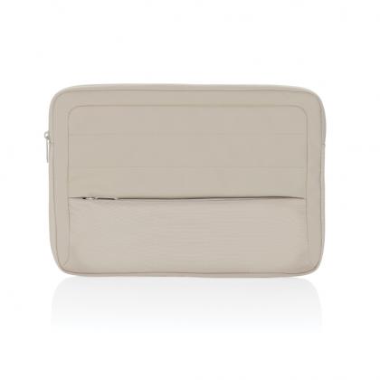 Armond AWARE™ RPET 15.6 inch laptop sleeve