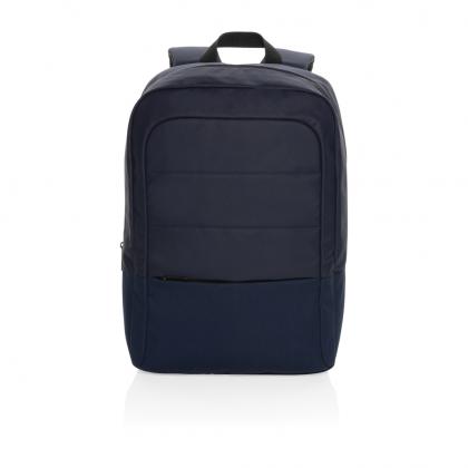 Armond AWARE™ RPET 15.6 inch standard laptop backpack