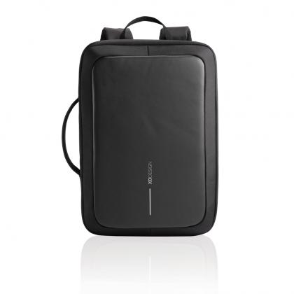 Bobby Bizz 2.0 anti-theft backpack & briefcase