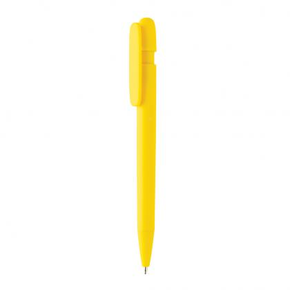 Devin GRS certified RABS pen solid