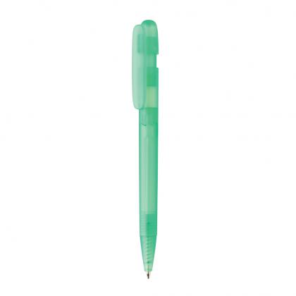 Devin GRS certified RABS pen transparent