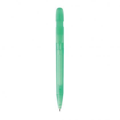 Devin GRS certified RABS pen transparent