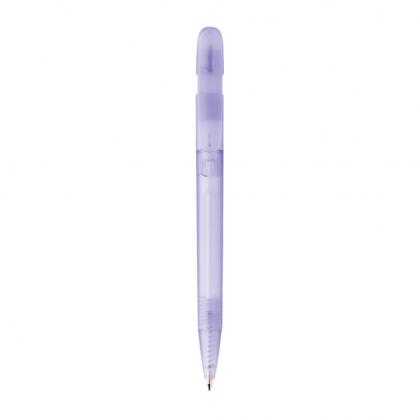 Devin GRS certified RABS pen transparent