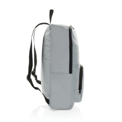 Dillon AWARE™ RPET foldable classic backpack