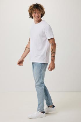 Iqoniq Brett recycled cotton t-shirt