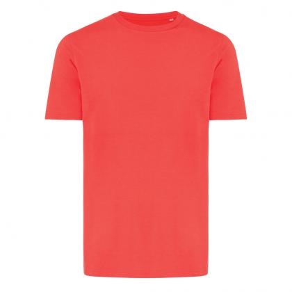 Iqoniq Brett recycled cotton t-shirt