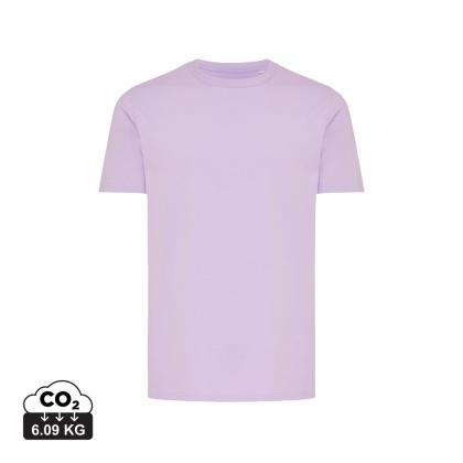 Iqoniq Brett recycled cotton t-shirt