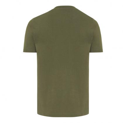 Iqoniq Brett recycled cotton t-shirt