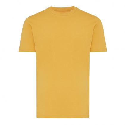 Iqoniq Brett recycled cotton t-shirt