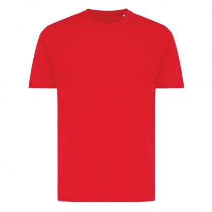 Iqoniq Brett recycled cotton t-shirt