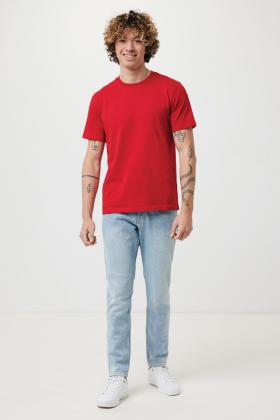 Iqoniq Brett recycled cotton t-shirt
