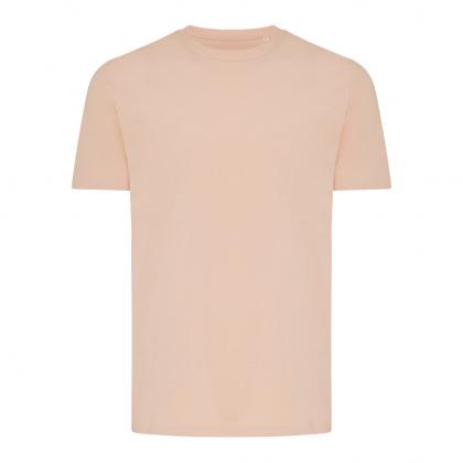Iqoniq Brett recycled cotton t-shirt