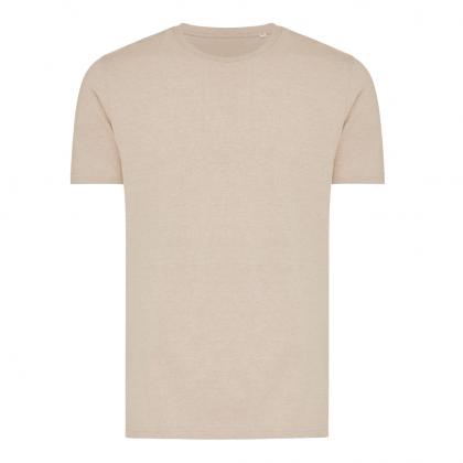 Iqoniq Brett recycled cotton t-shirt