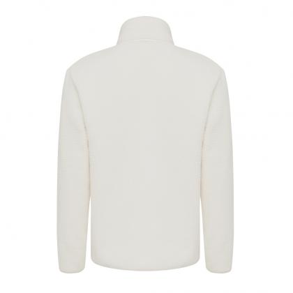 Iqoniq Diran recycled polyester pile fleece jacket