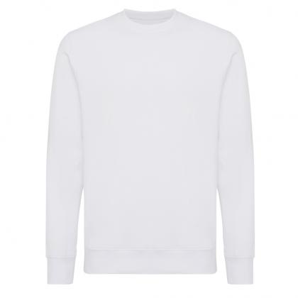 Iqoniq Etosha lightweight recycled cotton crew neck
