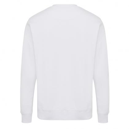 Iqoniq Etosha lightweight recycled cotton crew neck