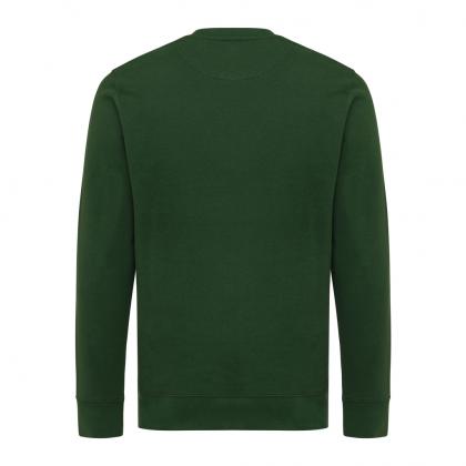 Iqoniq Etosha lightweight recycled cotton crew neck