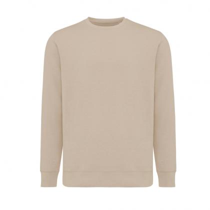 Iqoniq Etosha lightweight recycled cotton crew neck