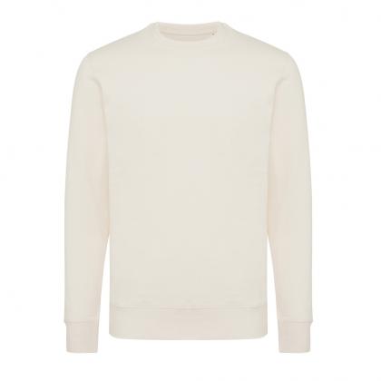 Iqoniq Etosha lightweight recycled cotton crew neck