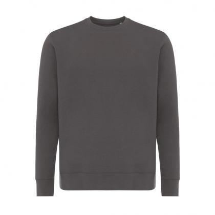 Iqoniq Etosha lightweight recycled cotton crew neck