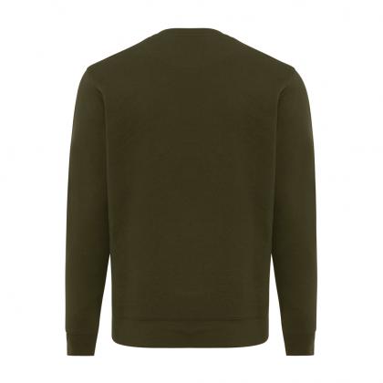 Iqoniq Etosha lightweight recycled cotton crew neck