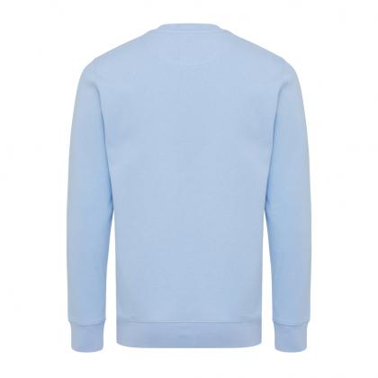 Iqoniq Etosha lightweight recycled cotton crew neck