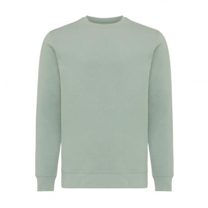 Iqoniq Etosha lightweight recycled cotton crew neck