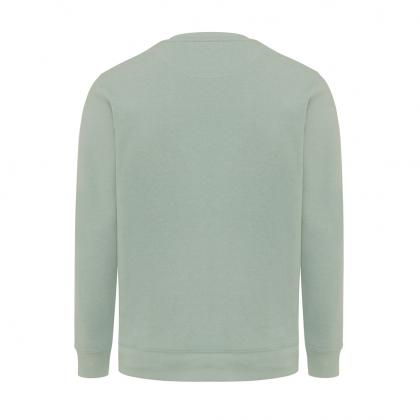 Iqoniq Etosha lightweight recycled cotton crew neck