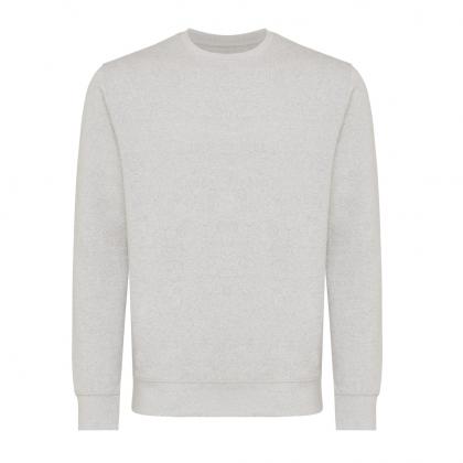 Iqoniq Etosha lightweight recycled cotton crew neck