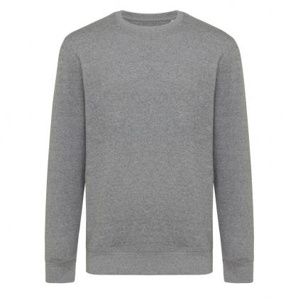 Iqoniq Etosha lightweight recycled cotton crew neck