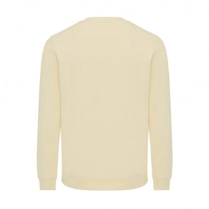 Iqoniq Etosha lightweight recycled cotton crew neck