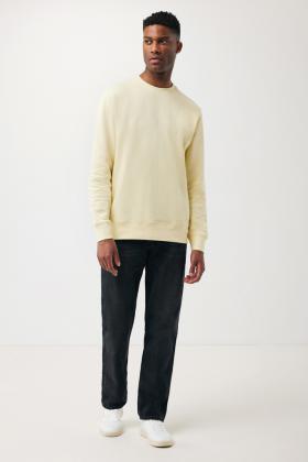 Iqoniq Etosha lightweight recycled cotton crew neck