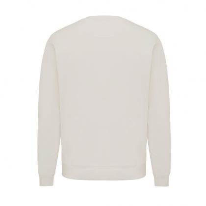 Iqoniq Etosha lightweight recycled cotton crew neck