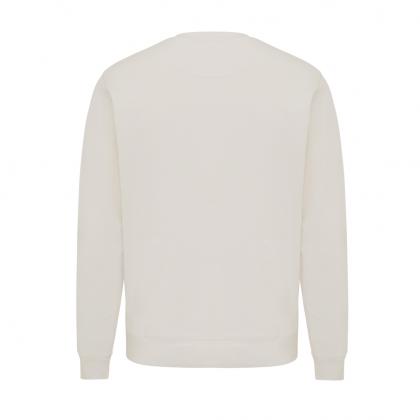 Iqoniq Etosha lightweight recycled cotton crew neck