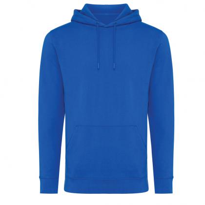 Iqoniq Jasper recycled cotton hoodie