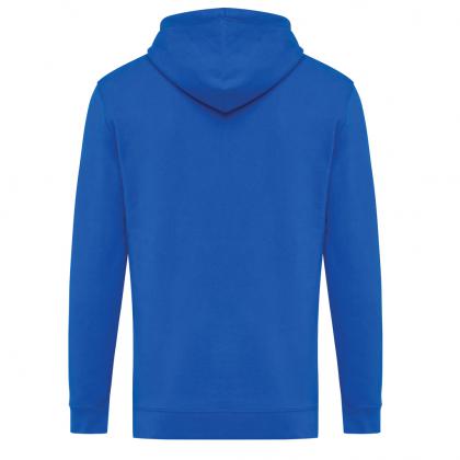 Iqoniq Jasper recycled cotton hoodie