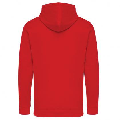 Iqoniq Jasper recycled cotton hoodie