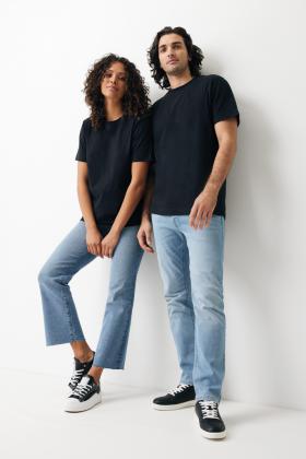 Iqoniq Kakadu relaxed recycled cotton t-shirt